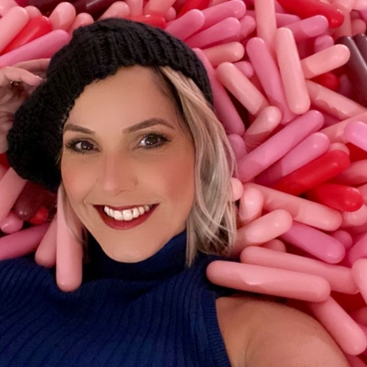 Profile Picture of Claribel (@clari_bel20) on Tiktok