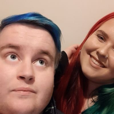 Profile Picture of Peter-Andrew McGill (@QueenLyfe19) on Twitter