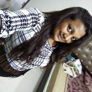 Profile Picture of Avani Shah (@avanishah95) on Twitter