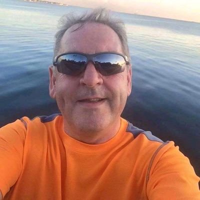 Profile Picture of Clinton M Harrison (@ClintonMHarris1) on Twitter