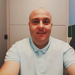 Profile Picture of Tony Robertson (@anthonyrobertson1) on Flickr