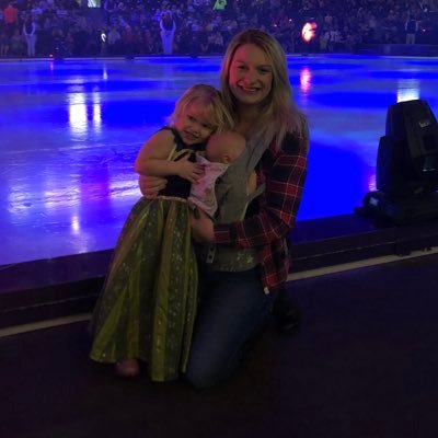 Profile Picture of Amanda Schaefer (@amandaschaefer2) on Twitter