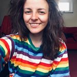 Profile Picture of Antonia Wilkinson (@antoniawilkinsontho) on Instagram
