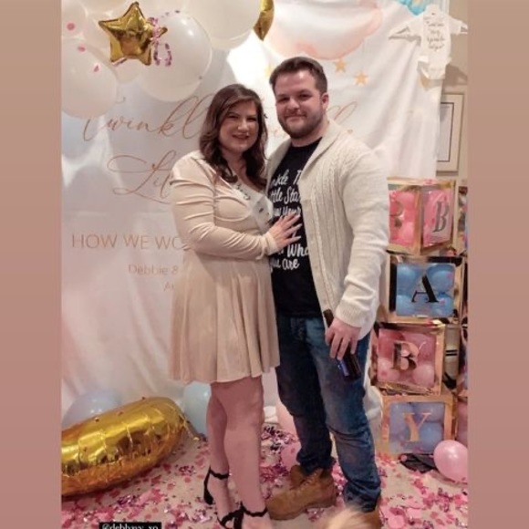 Profile Picture of Debbiee Manuello (@babygirlieeex3) on Poshmark