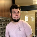 Profile Picture of Юрец (@_nerkin) on Instagram