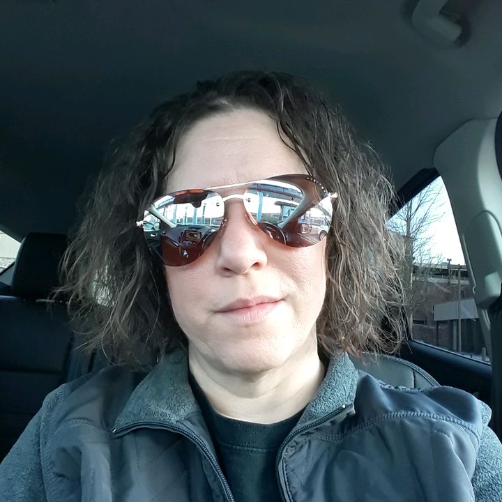 Profile Picture of Carla Burk (@@carlaburk) on Tiktok