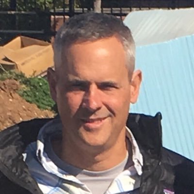 Profile Picture of Steve Lisle (@sa_lisle) on Twitter