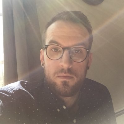 Profile Picture of Matt Fehr (@matt_fehr) on Twitter
