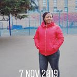 Kadiatu Kamara - Instagram Profile Picture of Kadiatu Kamara (@kadiatu_k) on Instagram