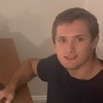 Profile Picture of Sean Fitch (@seanifitch) on Instagram