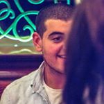 Profile Picture of David Mikhail (@funky_pharoh) on Instagram