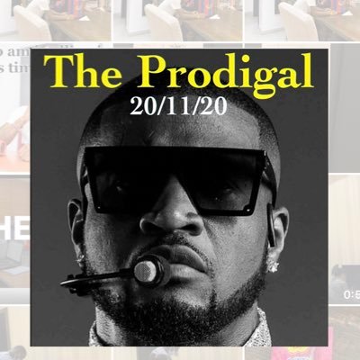 Profile Picture of Peter Okoye MrP (@PeterPsquare) on Twitter