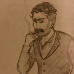 Profile Picture of Mason MacDonald (@uncleopal) on Instagram