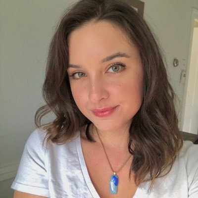 Profile Picture of Alex Ashy (@AlexandraAsh4) on Twitter