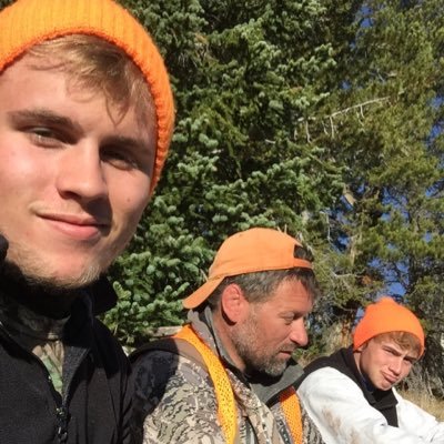 Profile Picture of Preston Gunter (@PrestonGunter) on Twitter