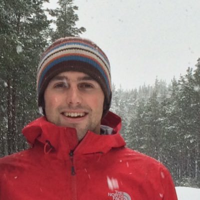 Profile Picture of Michael Bottom (@michaelbottom) on Twitter