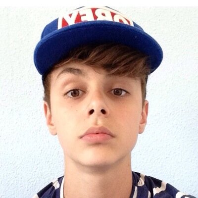 Profile Picture of Daniel Scherrer (@danielscherrer9) on Twitter