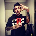 Profile Picture of Joshua Michael Vicknair (@im_joshin_yaa) on Instagram