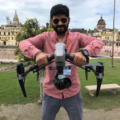 Profile Picture of Mohit Joshi (@Mohitjoshi04) on Twitter