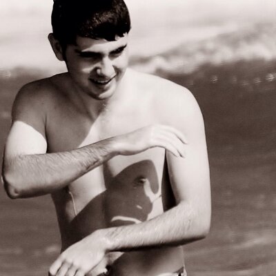 Profile Picture of Michael Jeremy (@MichaelIrons) on Twitter