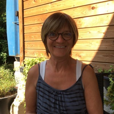 Profile Picture of Marie Pacolet (@PacoletMarie) on Twitter