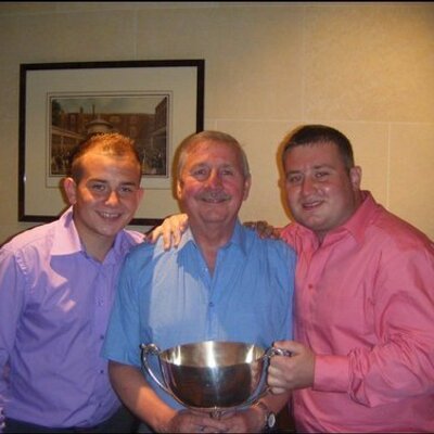 Profile Picture of Kevin Sheedy (@sheedo82) on Twitter