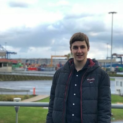 Profile Picture of Mario López Lobo (@mariolopezlobo) on Twitter