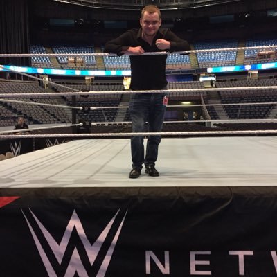 Profile Picture of David Benoit (@RealDavidBenoit) on Twitter