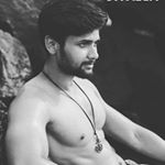 Profile Picture of handsome tamil boys (@vickykumarworld123) on Instagram