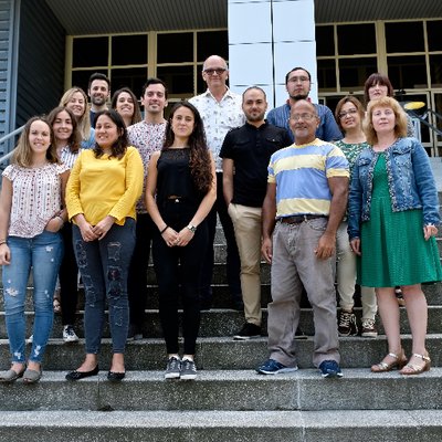 Profile Picture of Alejandro J. Müller (@AJ_Muller_Group) on Twitter