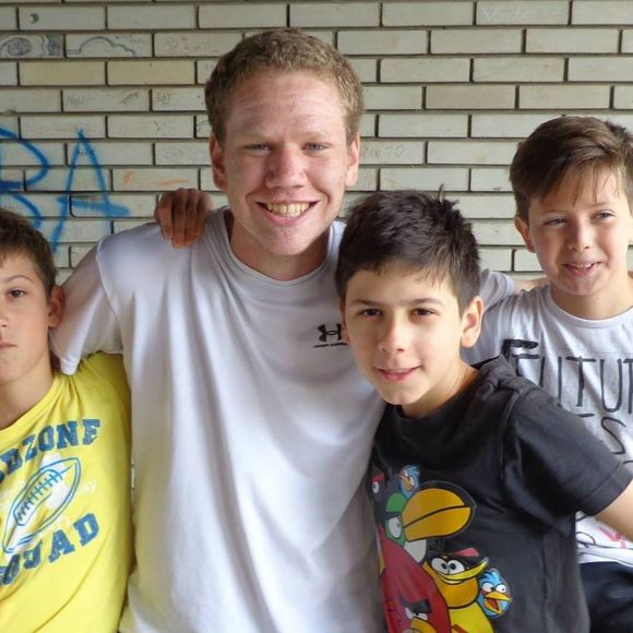 Profile Picture of Jonathan Lyell (@jonathanlyell) on Poshmark