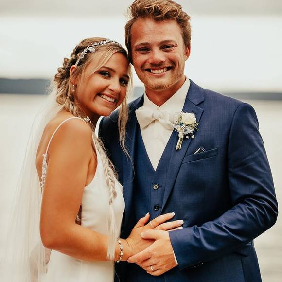 Profile Picture of Maddie Marolf (@marolfm) on Poshmark