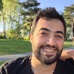 Profile Picture of Mohammad Abazid (@mohammad_abazid) on Instagram