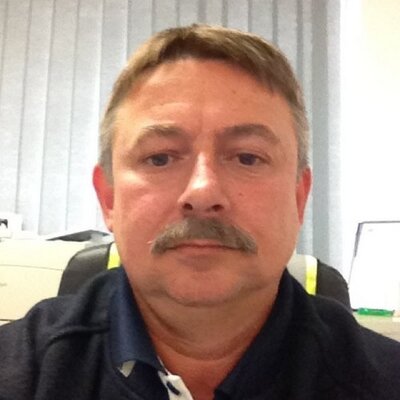 Profile Picture of Gordon Gow (@GordonGow2) on Twitter