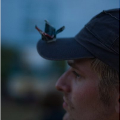 Profile Picture of Carl-Christian Bruns (@CarliBruns) on Twitter
