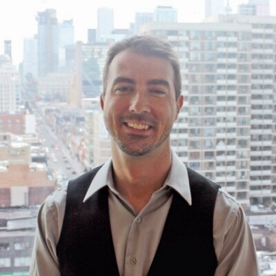 Profile Picture of Eric Mann (@ericlmann) on Twitter
