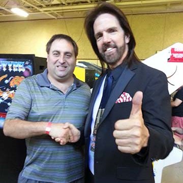 Profile Picture of Ken Griggs (@Baycer) on Twitter