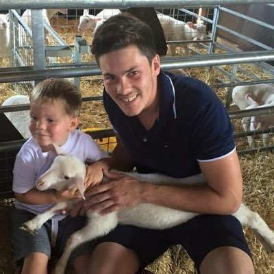Profile Picture of Danny Butcher (@dannybutcher_) on Twitter