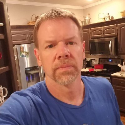 Profile Picture of Steve Hendrick (@kcstever) on Twitter