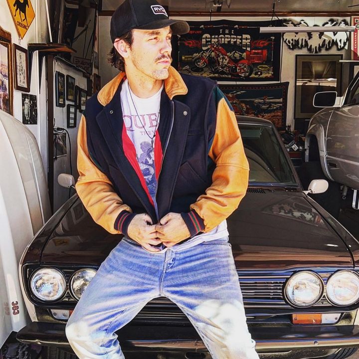 Profile Picture of Matthew Munoz312 (@matthew_munoz) on Tiktok