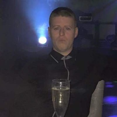 Profile Picture of Bradley Heyes (@bradley_heyes) on Twitter