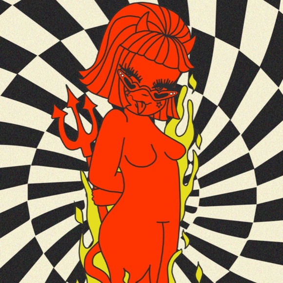 Profile Picture of Alex Haraguchi (@808_guchi) on Poshmark