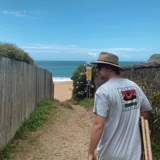 Profile Picture of Benjamin Skinner (@benjaminskinner) on Instagram