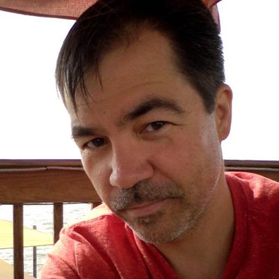 Profile Picture of David Brian Goc (@dbgblues) on Twitter