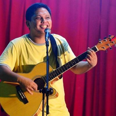 Profile Picture of Eric Cayabyab (@eric_cayabyab) on Twitter