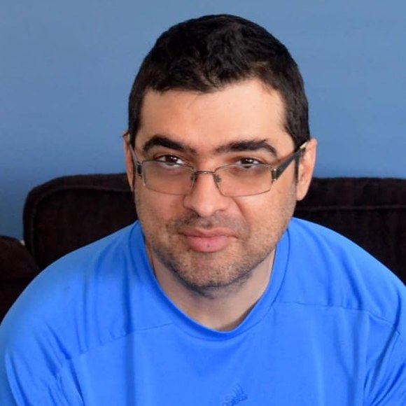 Profile Picture of David Rebelo (@drp006) on Poshmark