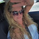 Profile Picture of Donna Crum-Porter (@donna_the_hippie) on Instagram