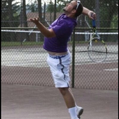 Profile Picture of David Pottle (@DavidPottle) on Twitter