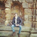 Profile Picture of carlos servin corvalan (@carlosservinc) on Instagram