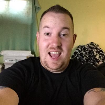 Profile Picture of Jay Felder (@Jay_Felder1) on Twitter